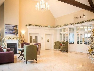 Longcourt House Hotel Newcastle West Εξωτερικό φωτογραφία