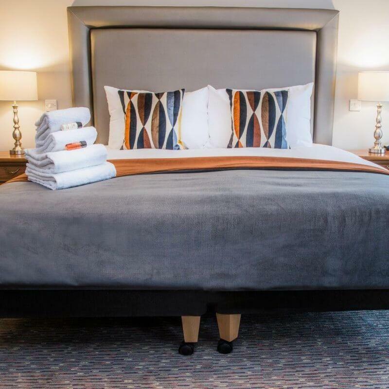 Longcourt House Hotel Newcastle West Εξωτερικό φωτογραφία